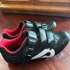 Peloton Cycling Shoes